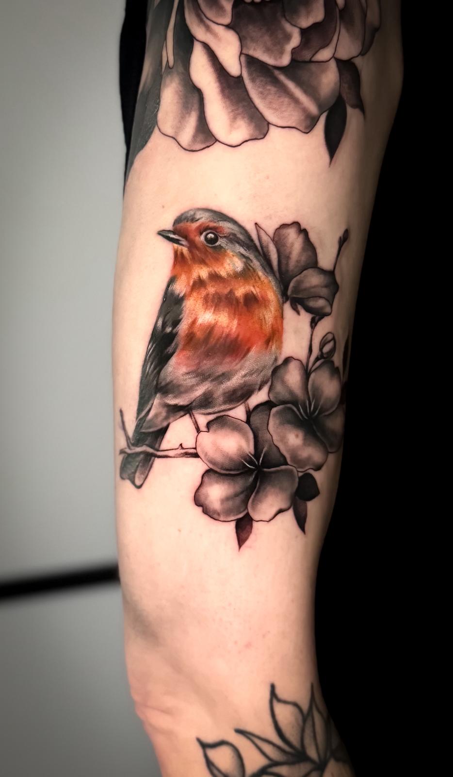 Color Tattoo Dortmund