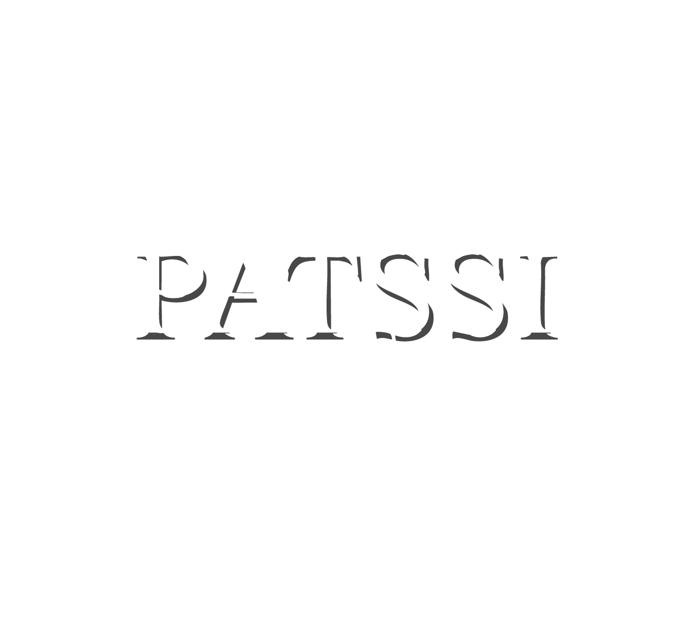 PatssiInk Logo